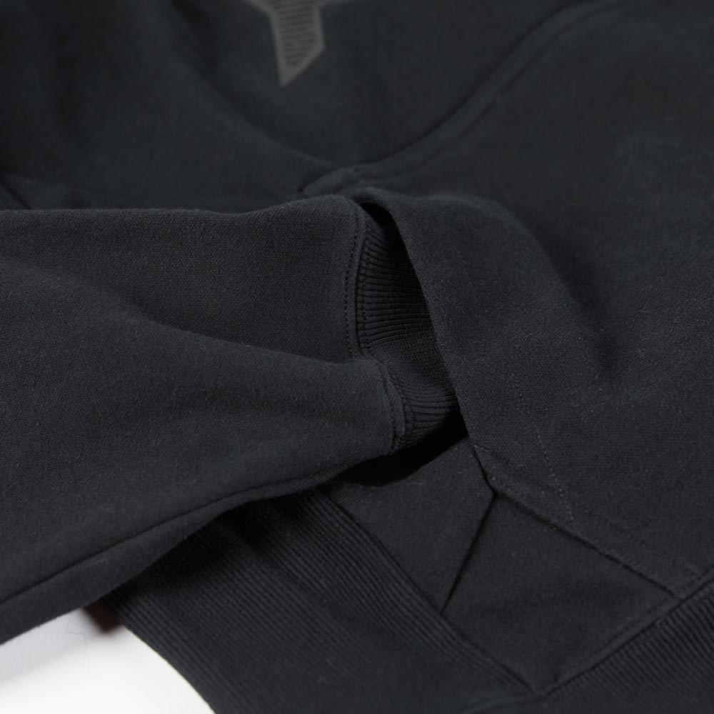 VIKTOS | Fallback Crosshatch Hoodie | Nightfjall